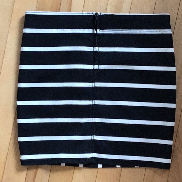 Mini skirt H&M - Picture 3 of 4